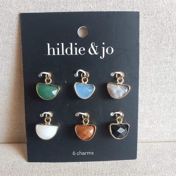 Accessories - Hildie & Jo Charms